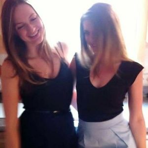 Meet your Posher, Rose